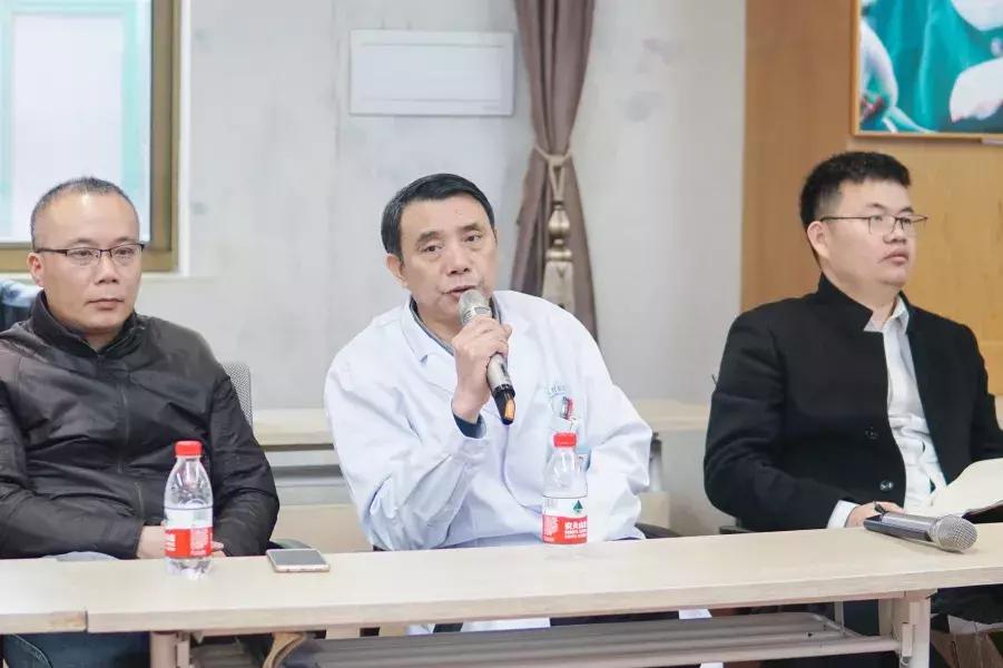 新闻快递｜手术微创化，护理精细化，多学科联合打造更好手术平台