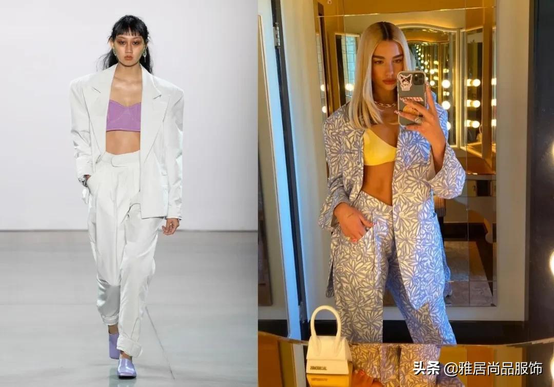 西装可以有多帅,西装酷潮