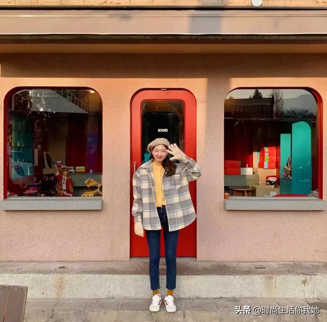 开春穿什么高级又时髦好看,新年如何穿得好看又暖又时髦