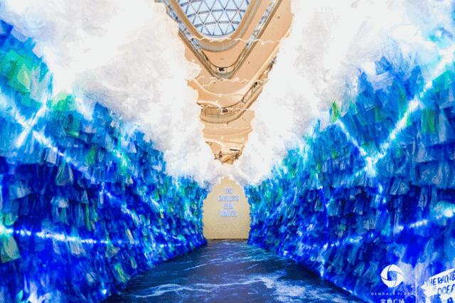 沙尘退去,沙尘散去