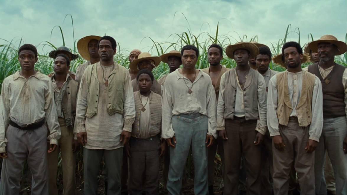 为奴十二载守寡千年,为奴十二年种族歧视启示