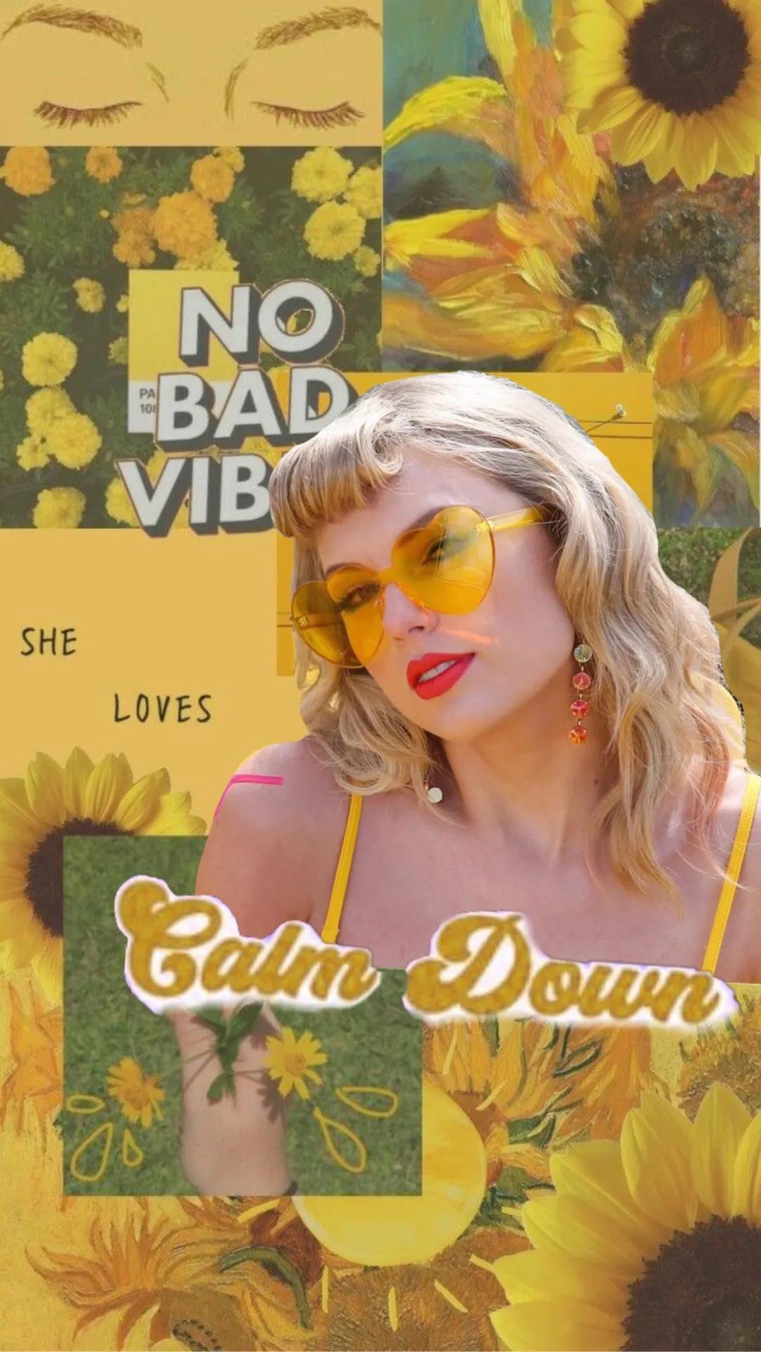 爱豆壁纸好运图片高清大图,明星爱豆头像