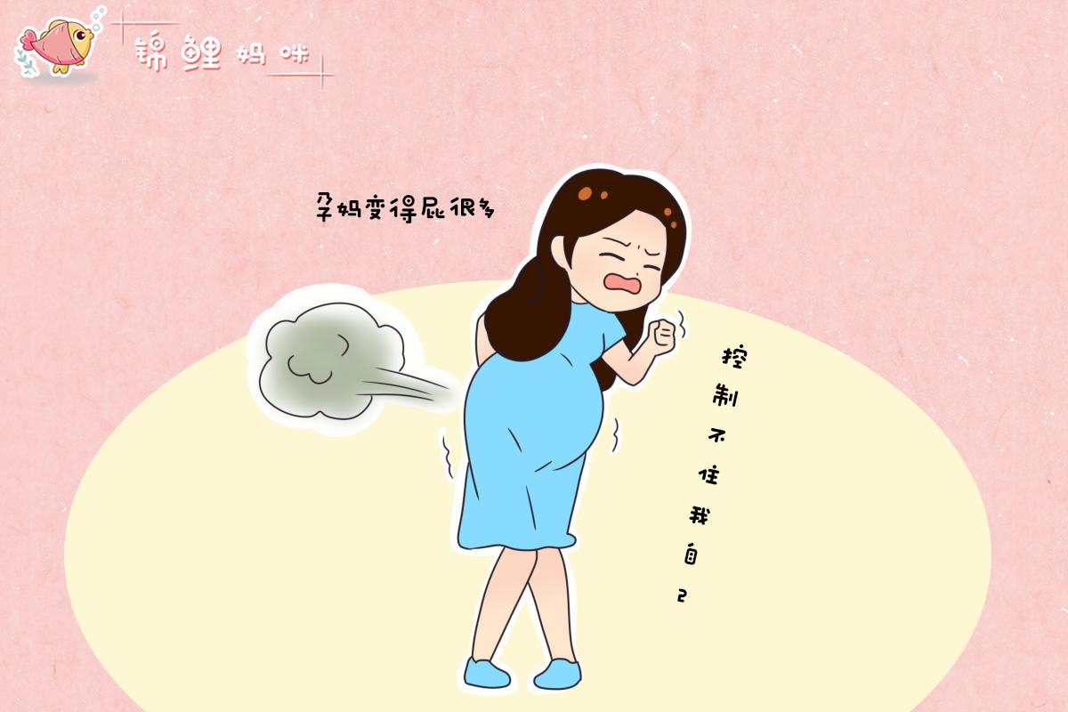 孕期肚子咕噜噜是什么声音,孕期肚子叫代表饿了吗