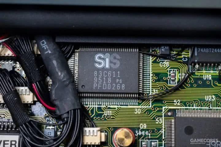 一百多买个电脑,一百多买个二手笔记本