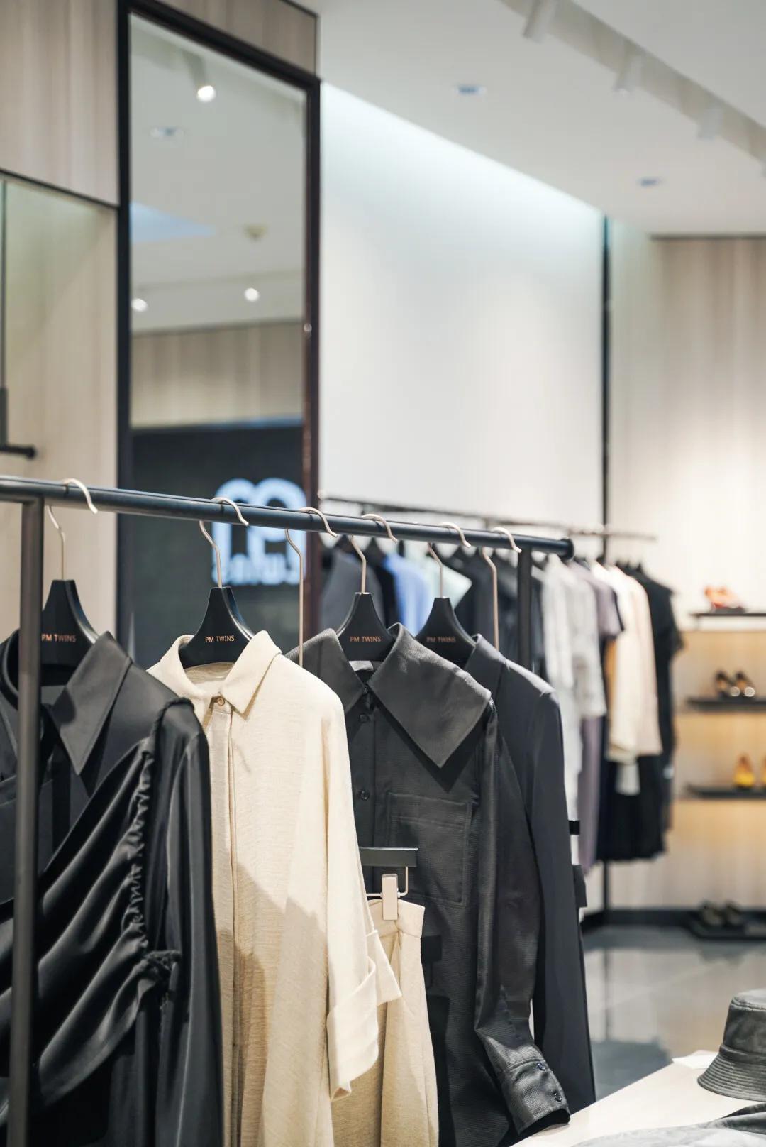 真美服饰女装,真美新服装