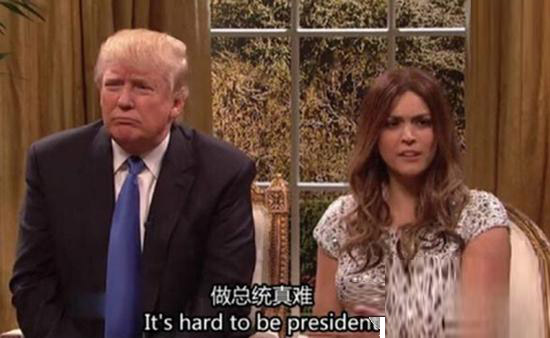 特朗普奥巴马最新情况,克林顿声称最后悔的两件事