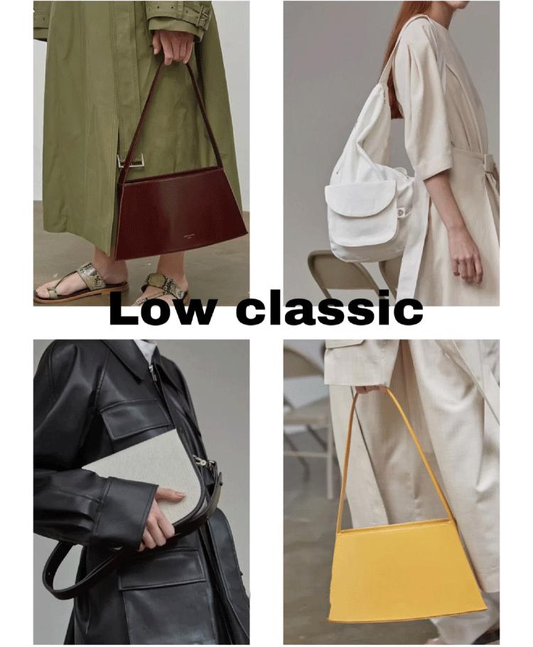 私藏小众包包全集,意大利十大小众轻奢品牌包包