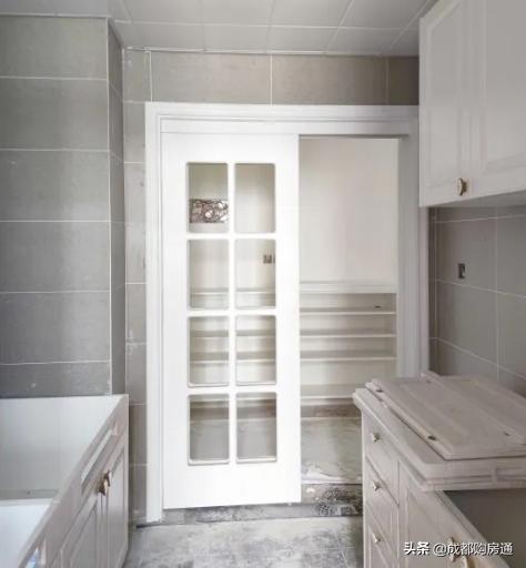 从500人报名到中签率15.15%，南湖旁低调大盘为何越来越“香”？