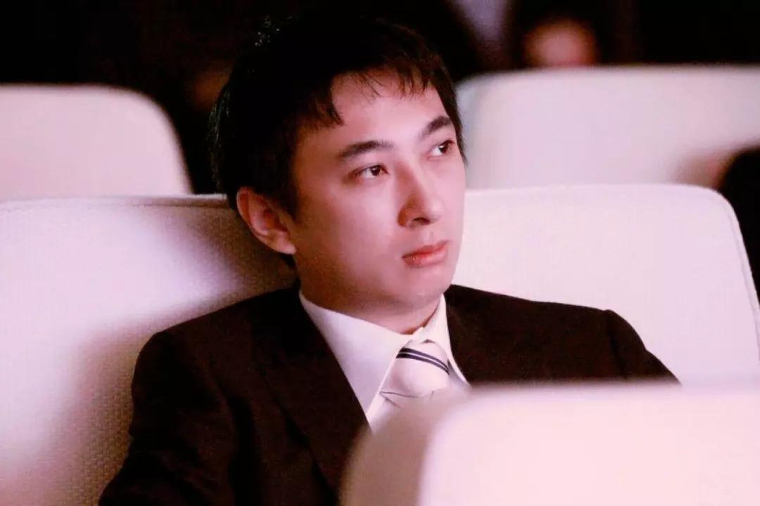 王思聪败光五亿,王思聪金融巨鳄