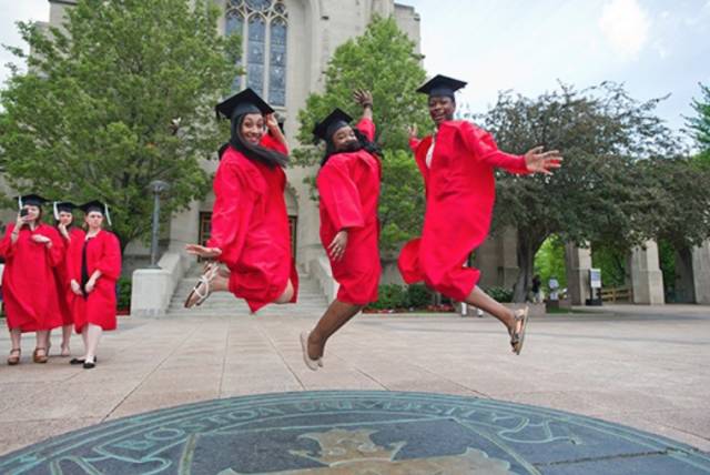 在波士顿大学（BostonUniversity）读书是一种怎样的体验？