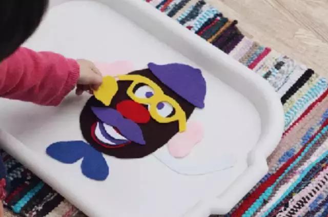 7-12月宝宝蒙氏亲子游戏,100个经典蒙氏小游戏总结