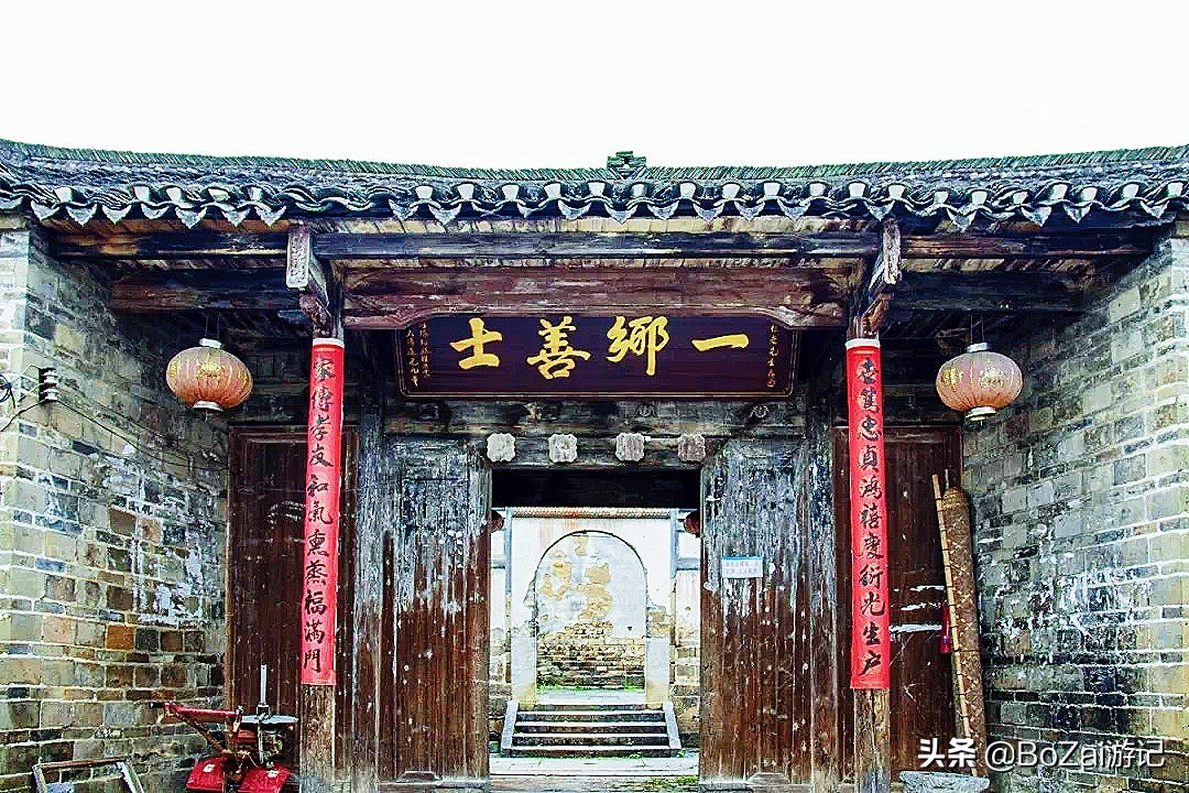 桂林旅游攻略必看景点有哪些,桂林的旅游景点有哪些地方