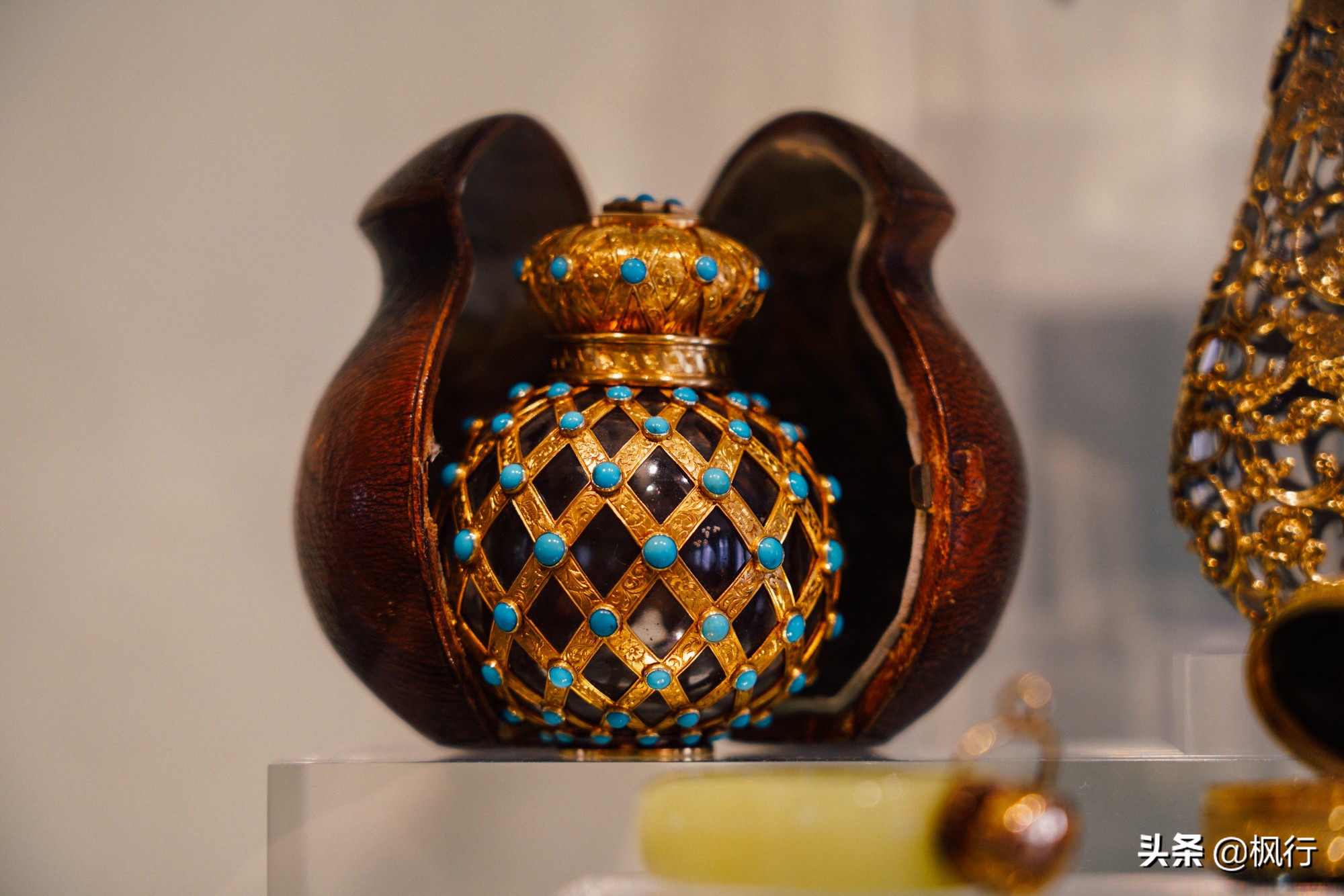 从埃兹到格拉斯，三个小镇教你玩转浪漫南法