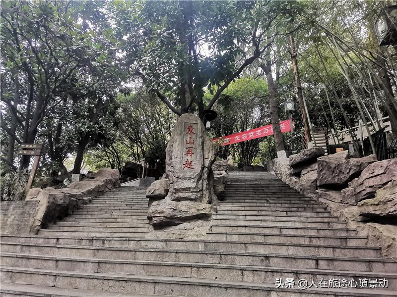 南京江宁一日游免费景点,南京江宁东山公园介绍
