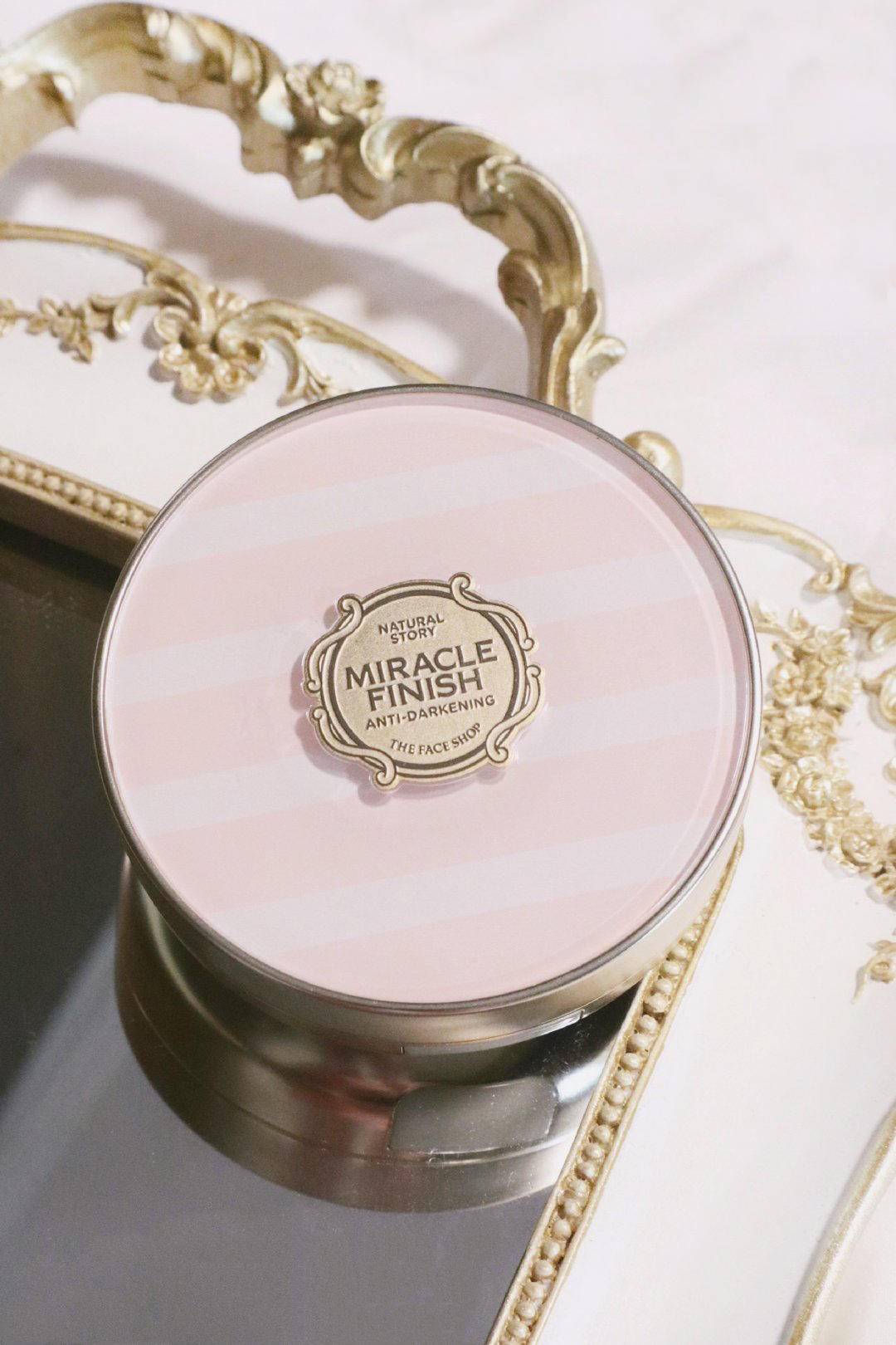 出门补气垫,出门补妆气垫