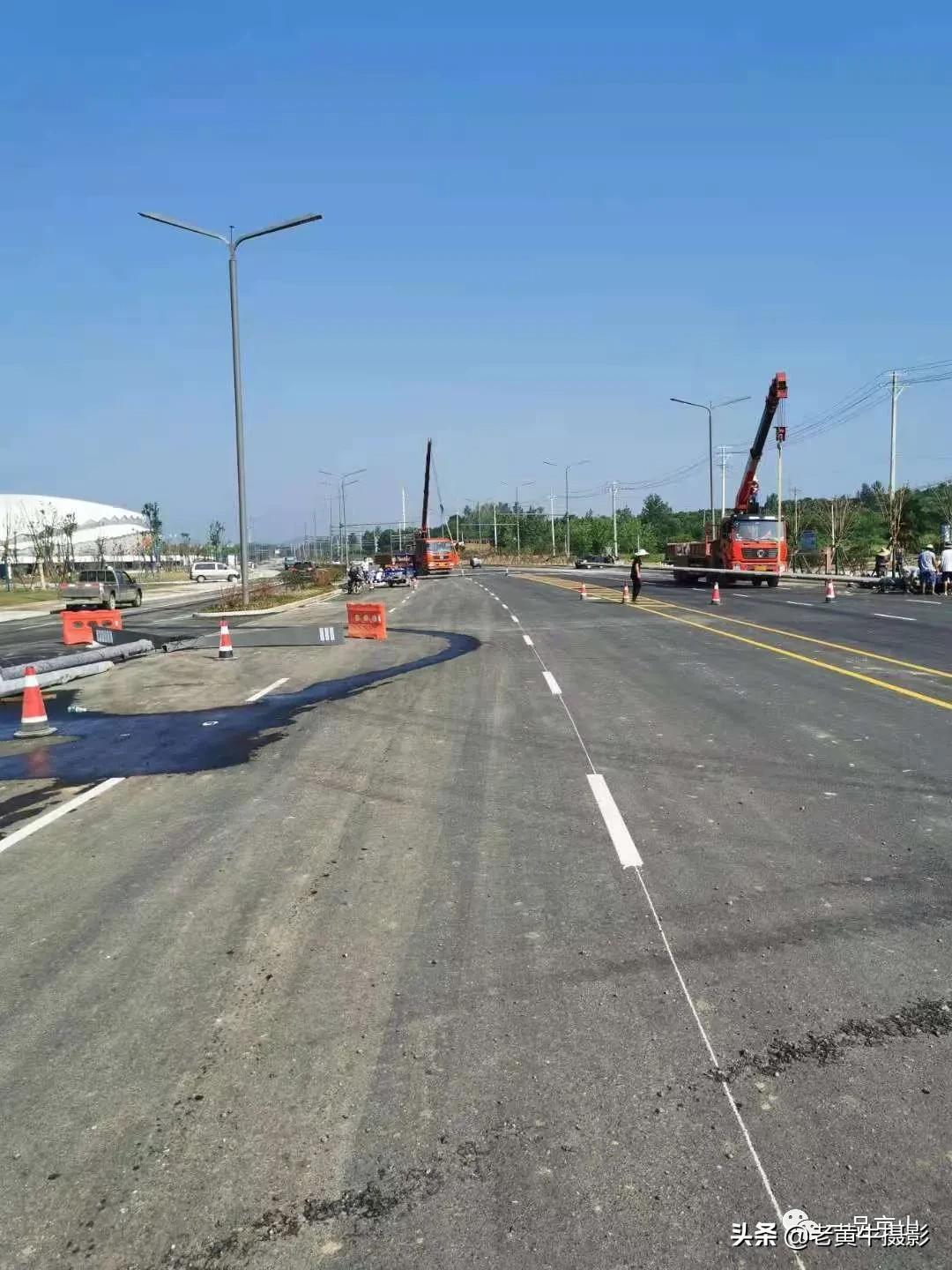 京山温泉新区改造得怎么样了,京山温泉新区2024年规划