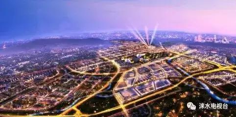 围观：从旅游独秀到城乡齐飞，涞水经历了怎样的华丽蜕变？