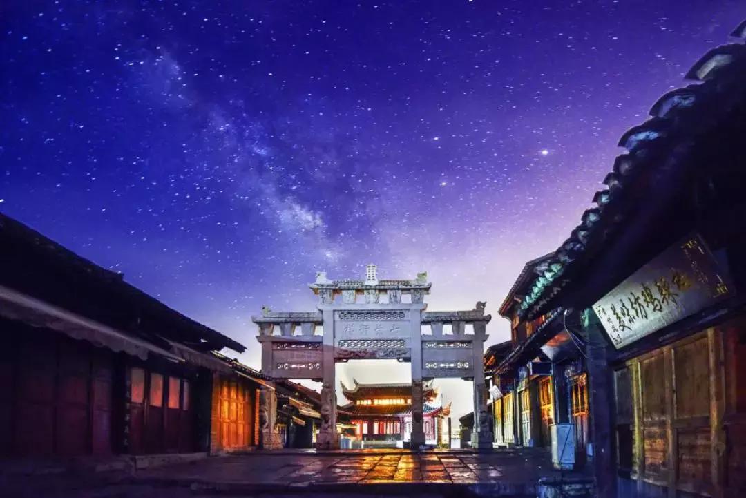 16家客栈半价睡,青岩镇住宿行业协会放大招