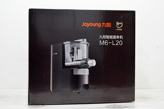 九阳面条机m6-l20使用教程,九阳l6全自动面条机测评