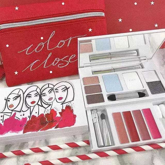 最具性价比的圣诞限定,圣诞限定哪个最值得入手