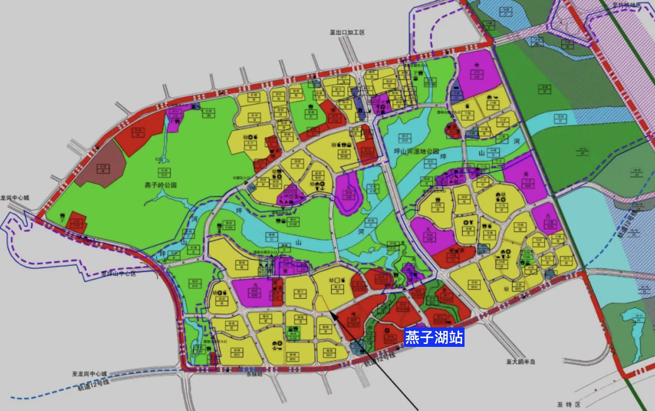 深圳哪条地铁线最赚钱,深圳地铁哪条线路是盈利的