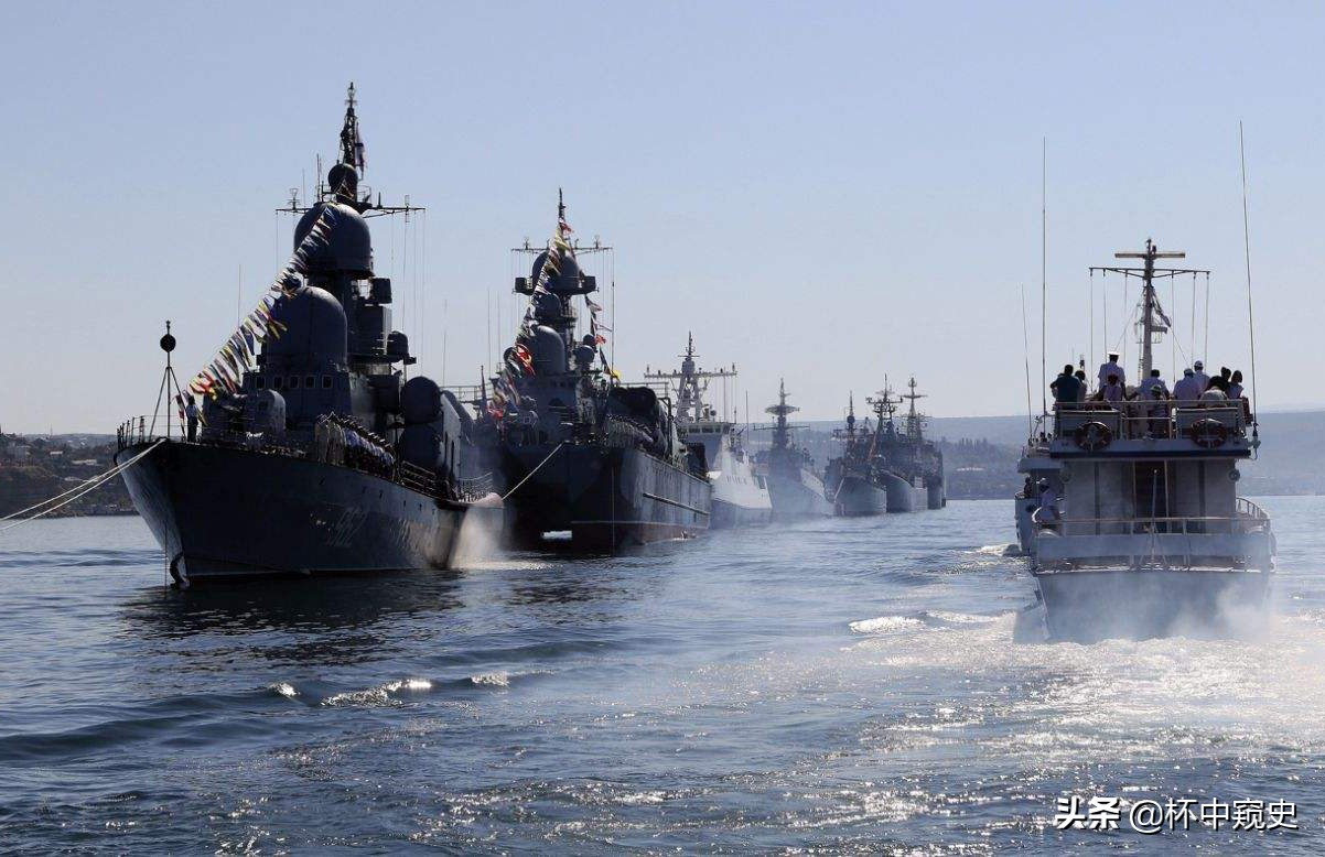 冷战并不冷:上百万人丧生的安哥拉内战,其实是美苏冷战博弈结果