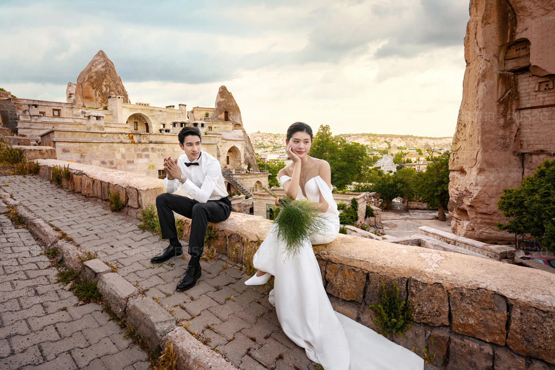 旅拍风格怎么拍,旅拍婚纱拍摄风格