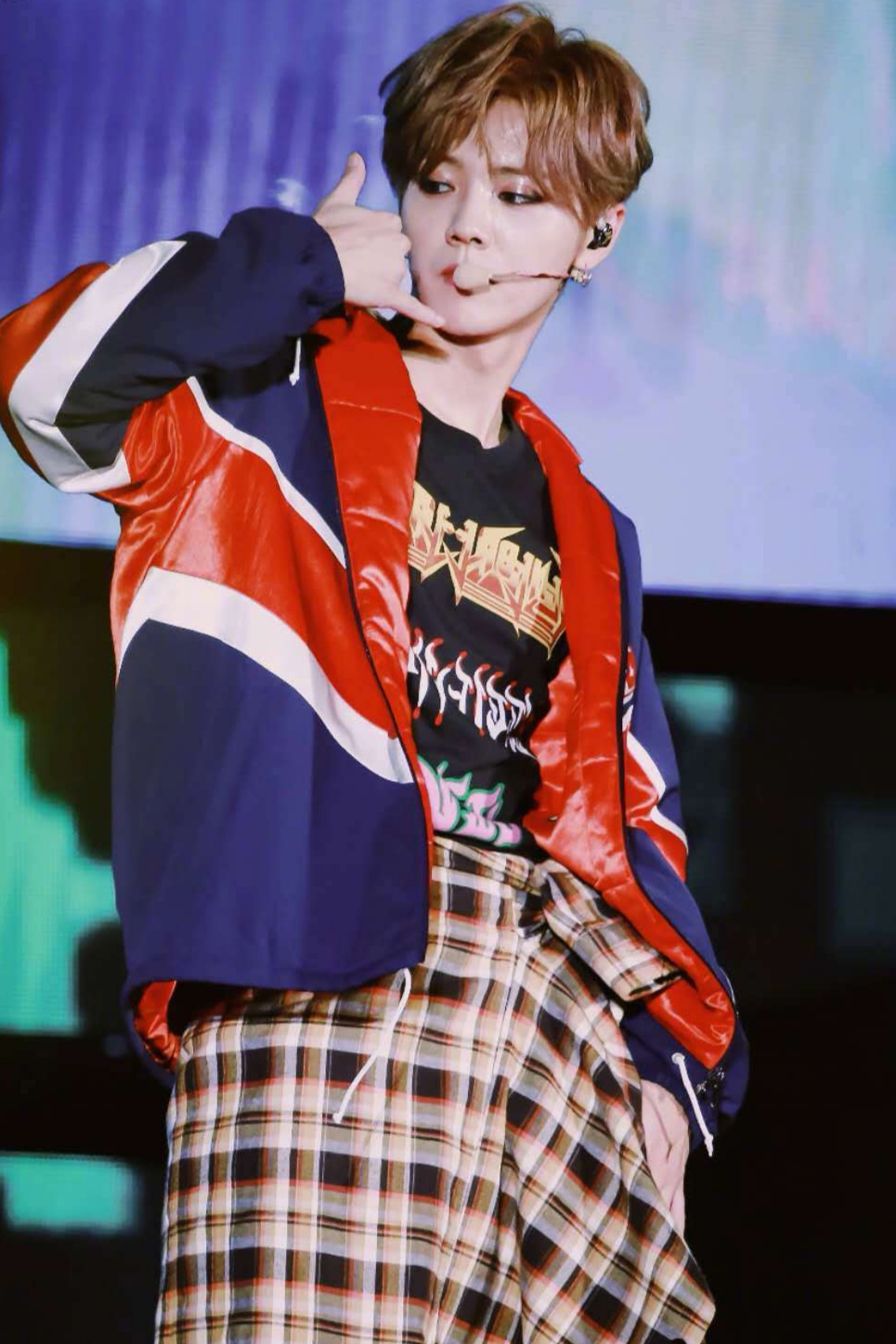 鹿晗创造营顶流,鹿晗巅峰数据