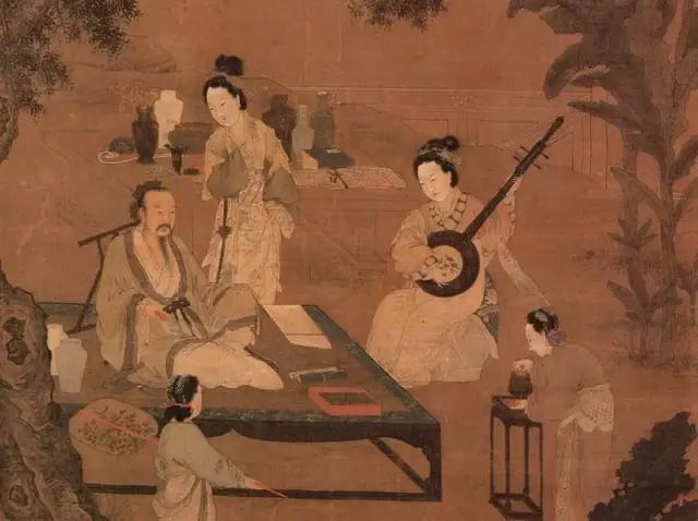 壹脉香缘百年奠基