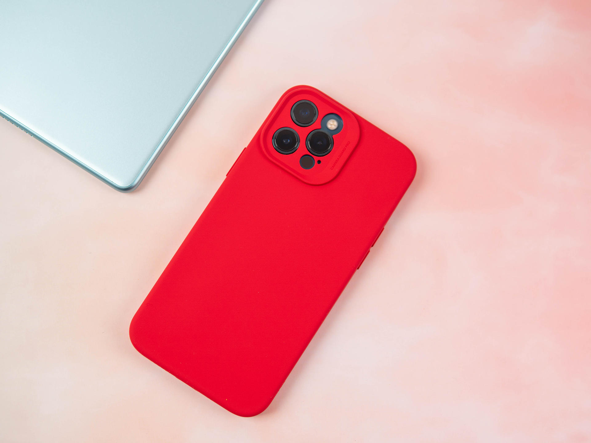 亿色亲肤手机壳,15promax官方magsafe手机壳测评