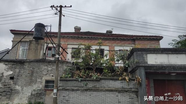 宁波天主教堂,宁波老外滩天主教堂灯光秀