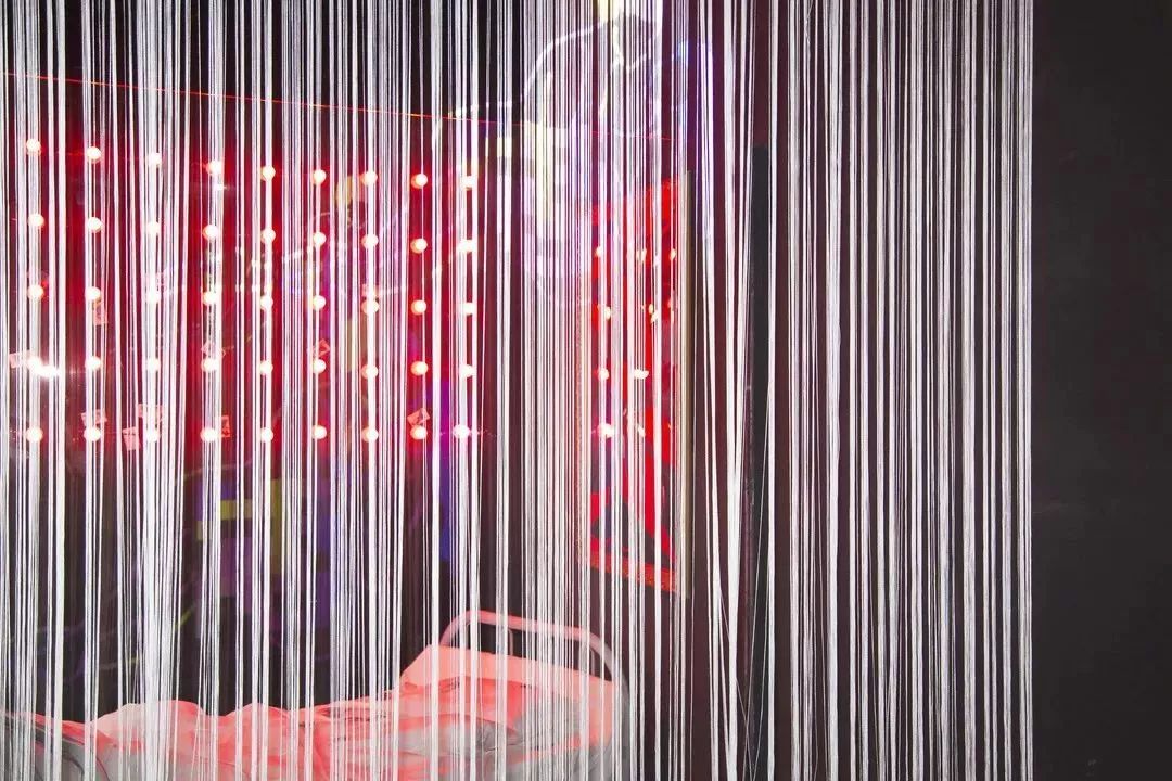 创意快闪店效果图,创意快闪店案例