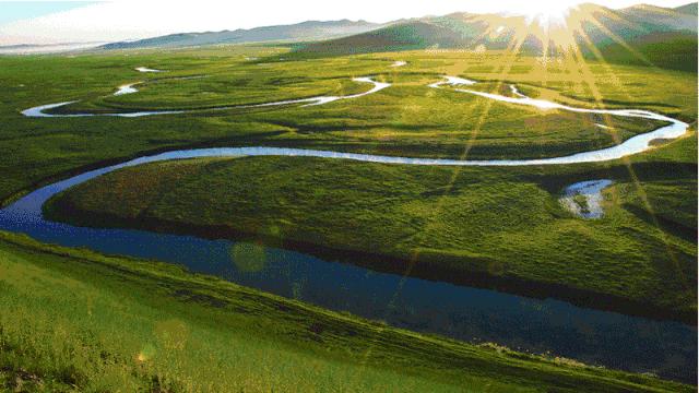 这么全的中国地理合集！看到你就是赚到了！