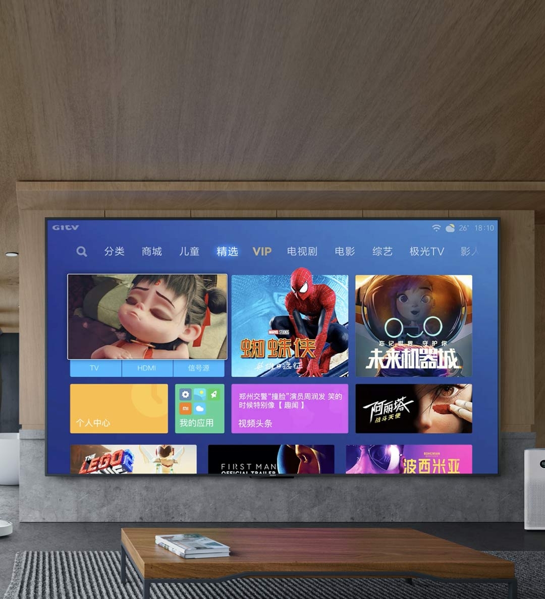 redmimax98寸测评,小米redmimax98寸巨幕电视怎么样