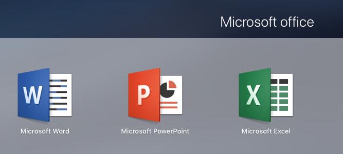 mac鎬庝箞涓媜ffice2019,mac瀹夎浜唎ffice2016濡備綍瀹夎2019