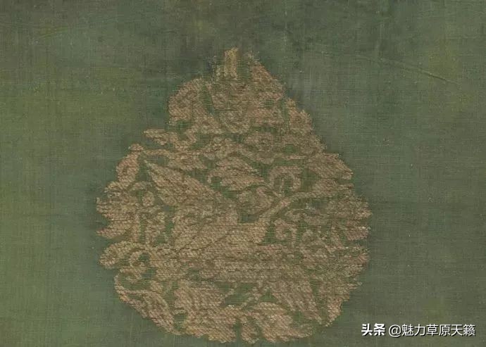 忽必烈汗简介,元朝成吉思汗的绘画