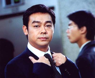 刘青云零绯闻影帝,影帝刘青云真的太敬业