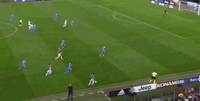 尤文图斯客场2-1桑普多利亚,尤文图斯主场不敌比利亚雷亚尔