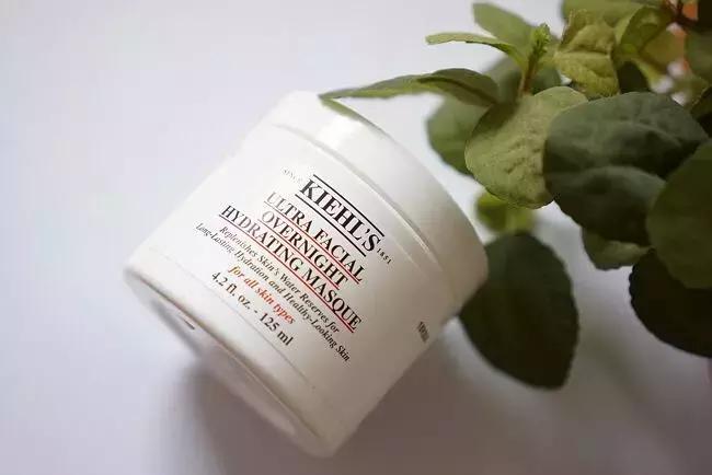 睡眠面膜推荐免洗式提亮,拯救熬夜肌神经酰胺面膜