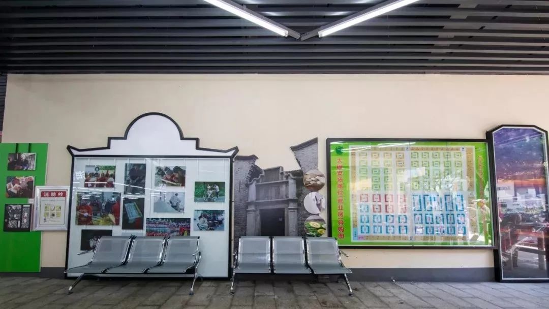 宁波新建农贸市场,宁波中心农贸市场在哪里