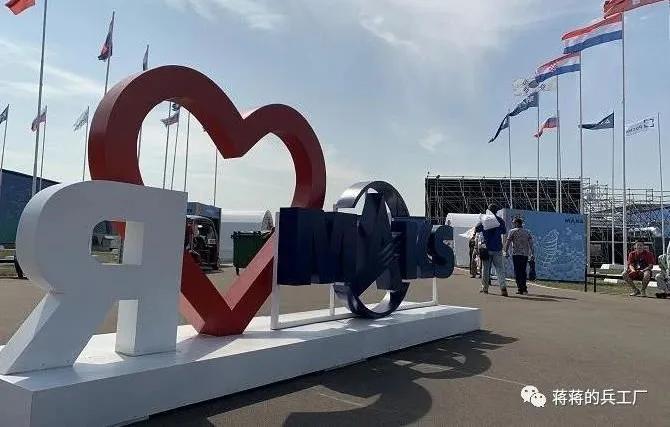 军事最新型的空对地导弹,俄空基kh22巡航导弹