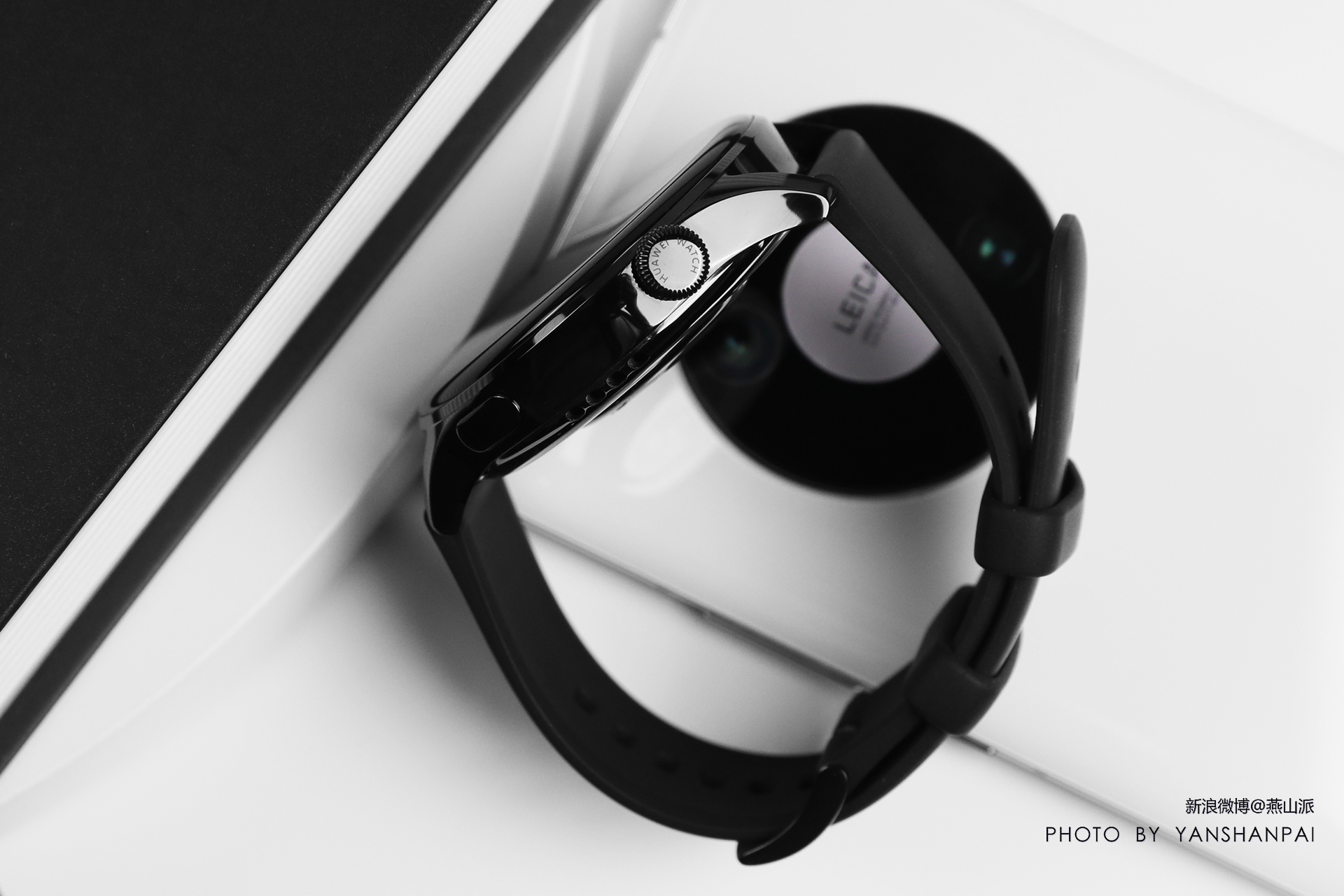 华为watch3pro深度评测,华为watchgt3跑步评测