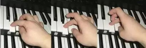 同桌的你电子琴指法教学视频,电子琴一壶老酒指法教学视频