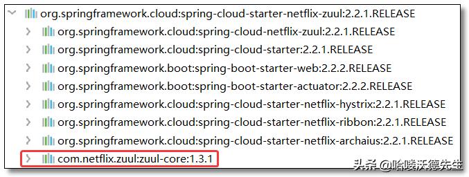 微服务网关组件,gateway怎么映射微服务