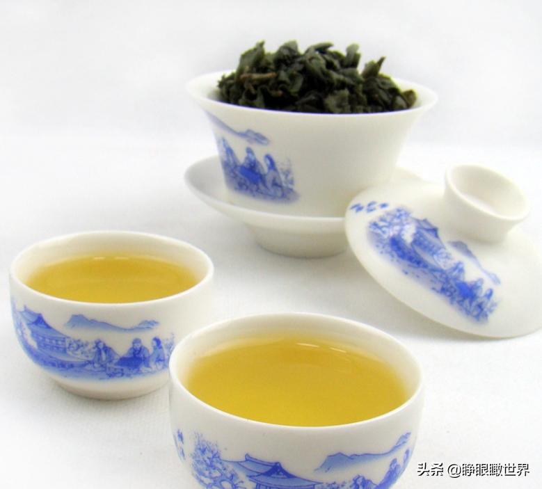 福建十大名茶排行榜,福建名茶排行榜前十名