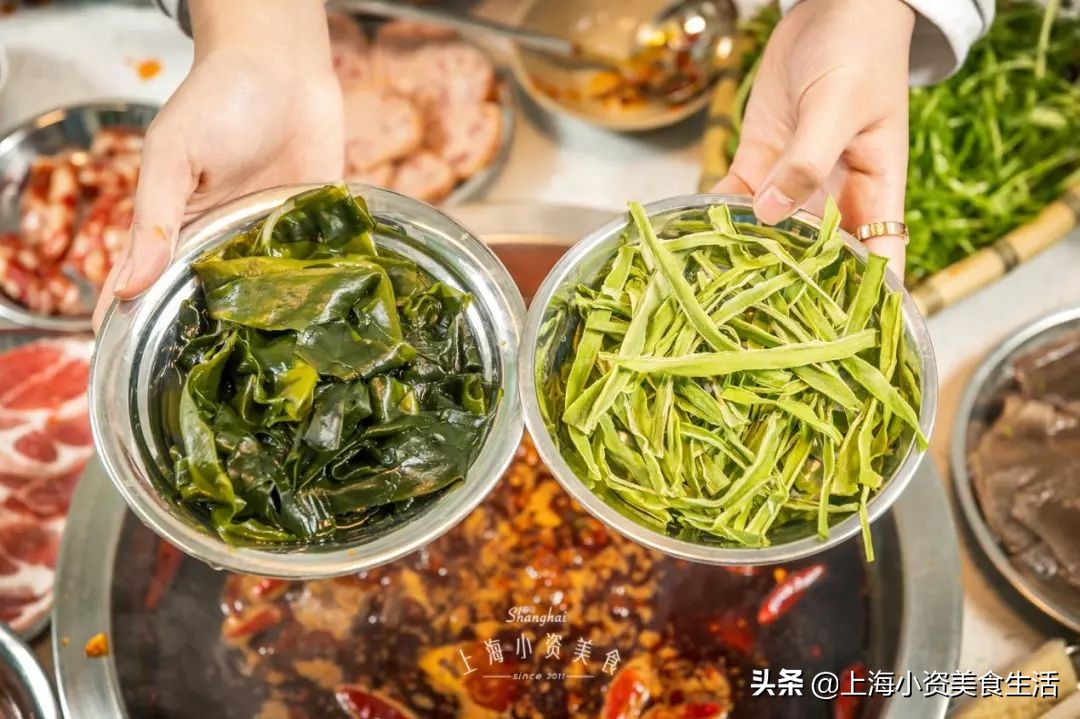 电台巷火锅虹口,上海虹口美食排队