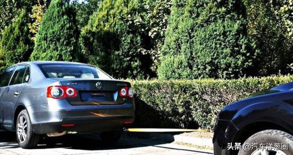 车坏了不能动了怎么报废,车坏了千万别轻易拖车