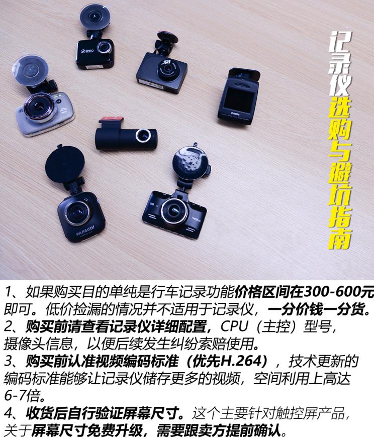 3·15特辑拆解记录仪聊聊它的小秘密