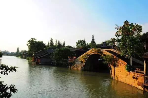 十大最美文化古村落,十大最美村镇