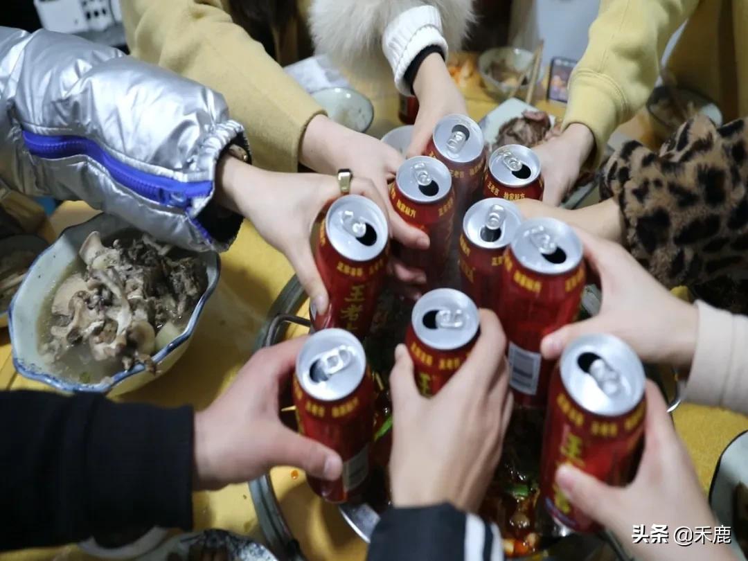 2021年的第一天，重新看看乐都这座城市